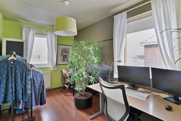 Foto 27 van Van Rechterenallee 30