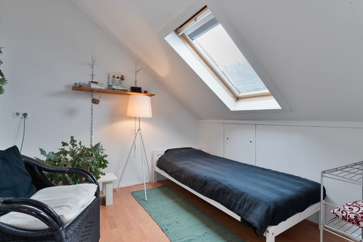 Foto 30 van Van Rechterenallee 30