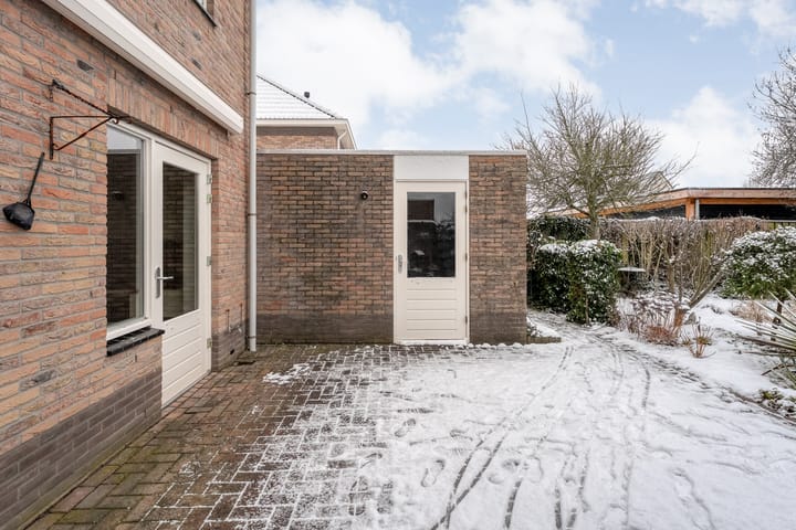 Foto 35 van Van Rechterenallee 30