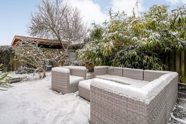 Foto 36 van Van Rechterenallee 30