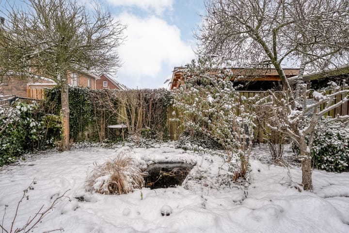 Foto 37 van Van Rechterenallee 30