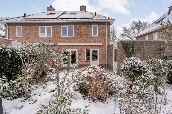 Foto 38 van Van Rechterenallee 30