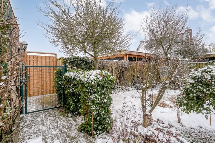 Foto 39 van Van Rechterenallee 30