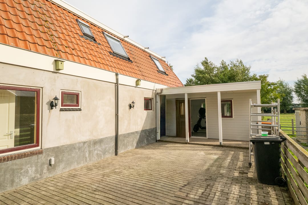 Foto 52 van Driestedenweg 54