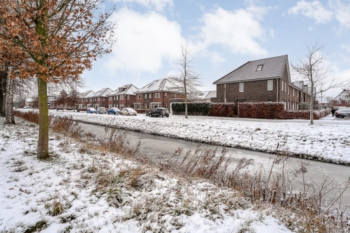 Foto 40 van Van Rechterenallee 30