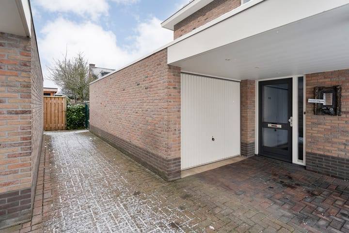 Foto 43 van Van Rechterenallee 30