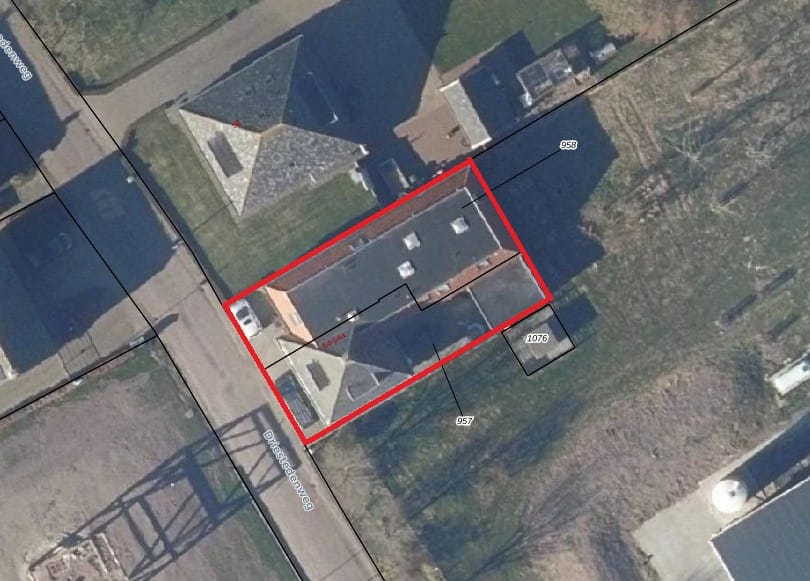 Foto 58 van Driestedenweg 54