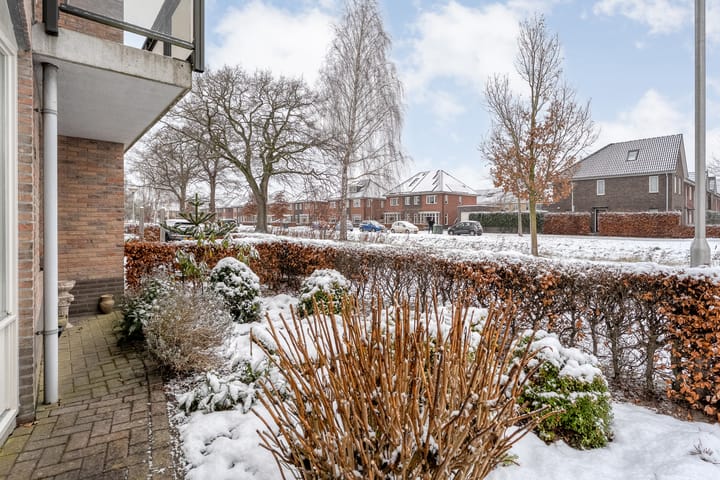 Foto 46 van Van Rechterenallee 30