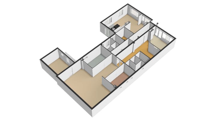 Foto 65 van Driestedenweg 54