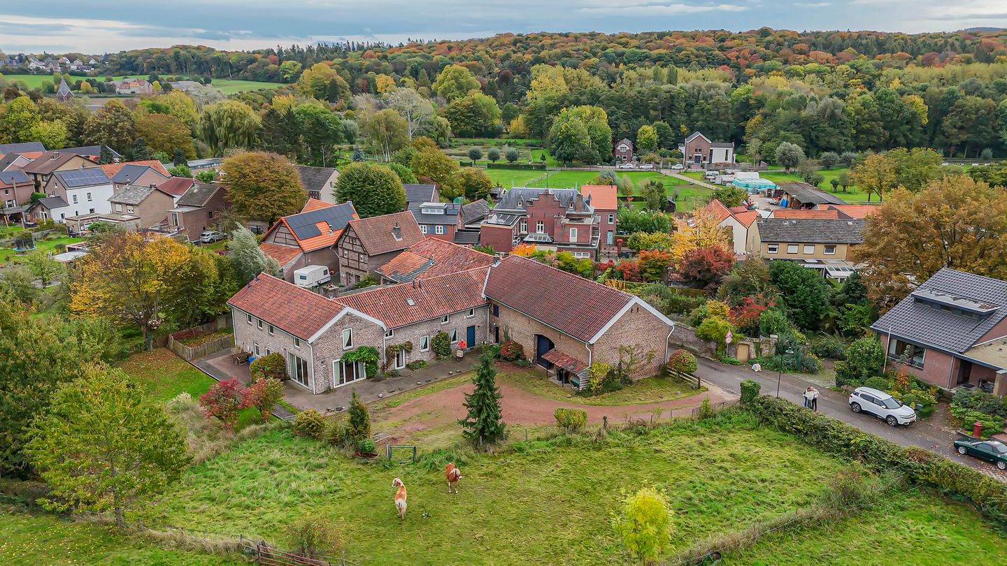 Foto 1 van Lindegracht 6