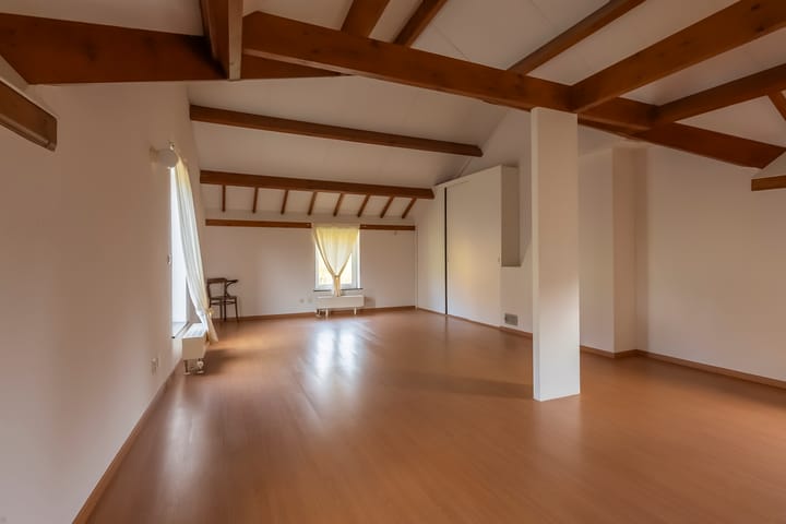 Foto 17 van Lindegracht 6