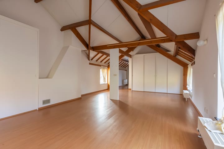 Foto 18 van Lindegracht 6