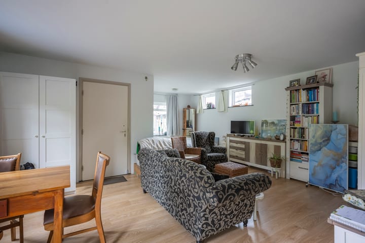 Foto 23 van Lindegracht 6