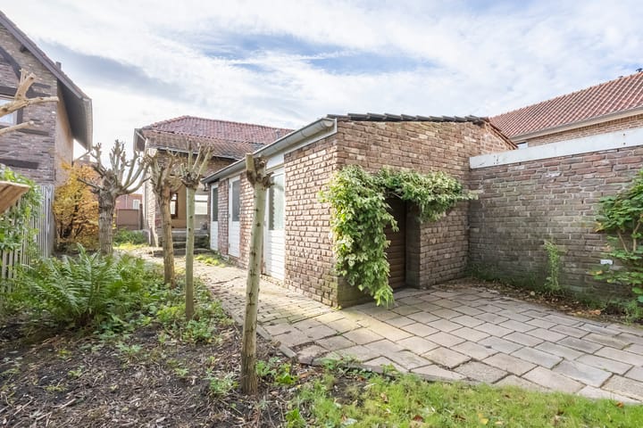 Foto 34 van Lindegracht 6