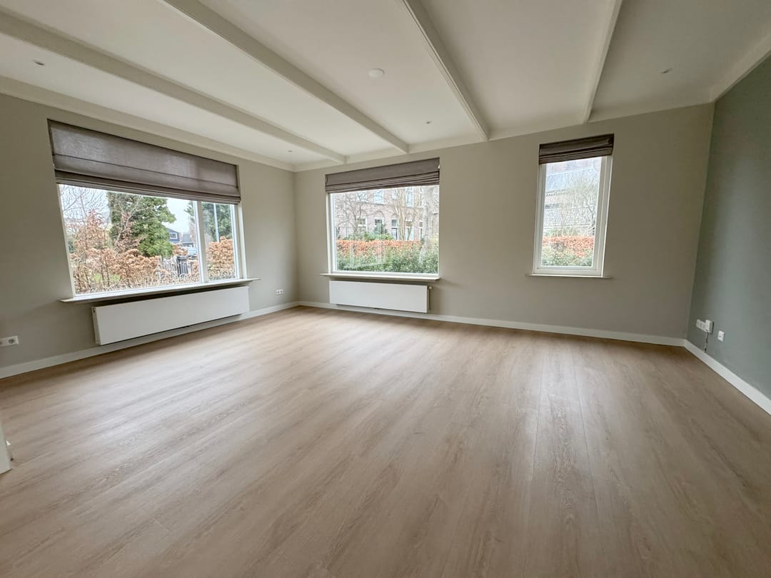 Photo 2 of van Wassenaerstraat 1