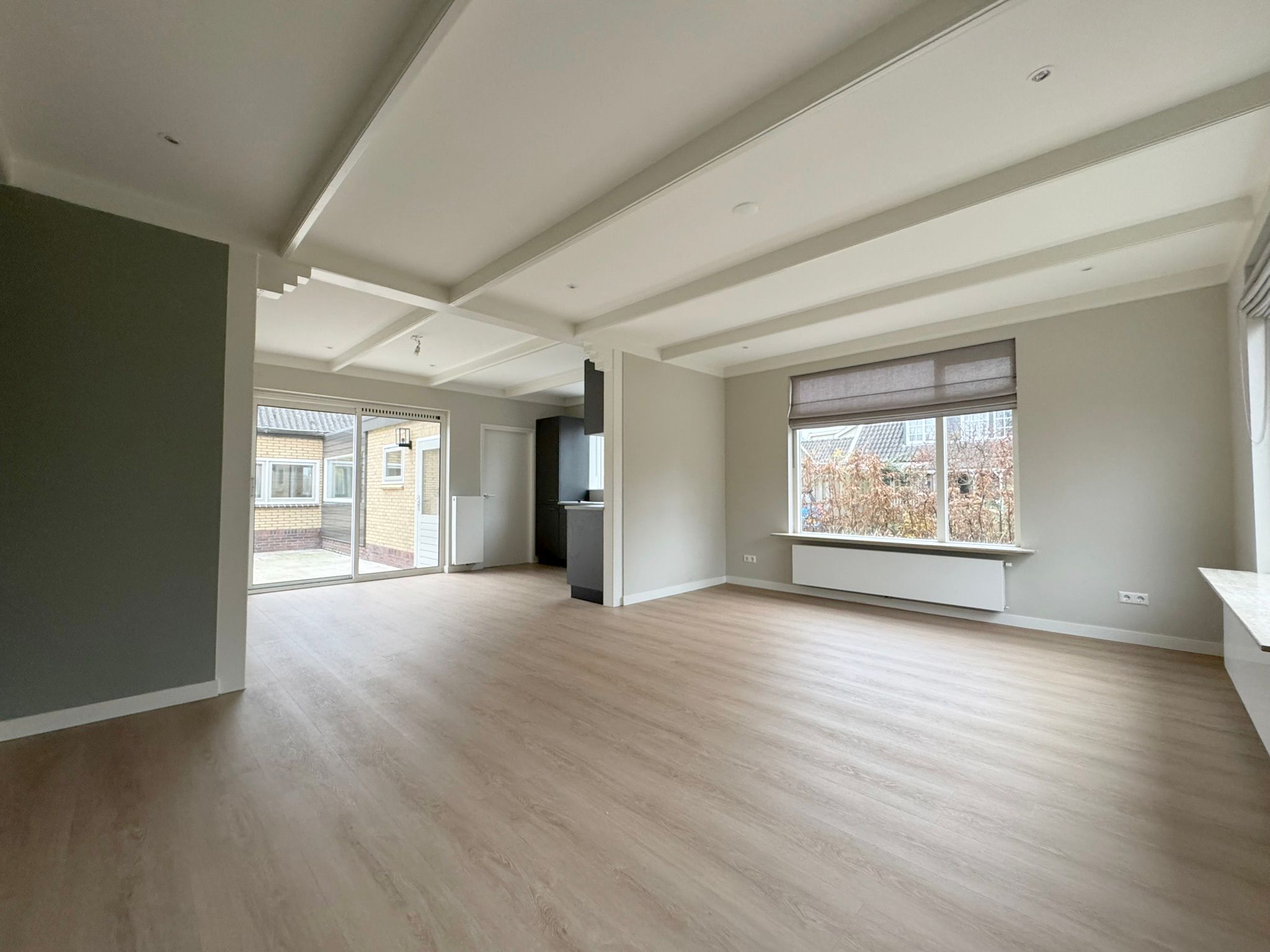 Photo 3 of van Wassenaerstraat 1