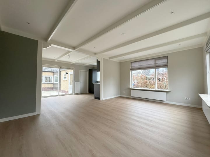 Foto 3 van van Wassenaerstraat 1