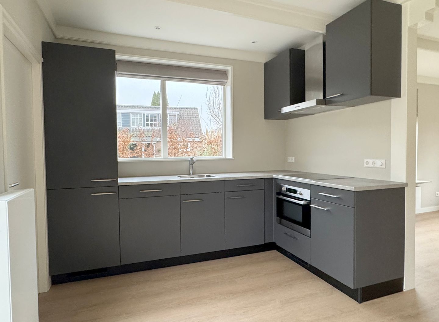 Photo 4 of van Wassenaerstraat 1