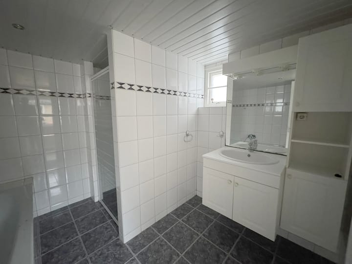 Foto 6 van van Wassenaerstraat 1