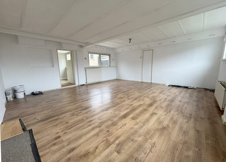 Foto 8 van van Wassenaerstraat 1