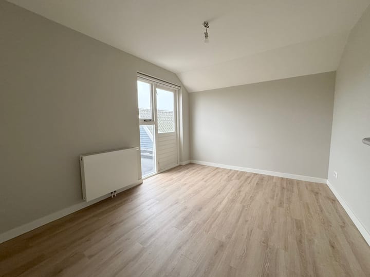 Foto 10 van van Wassenaerstraat 1