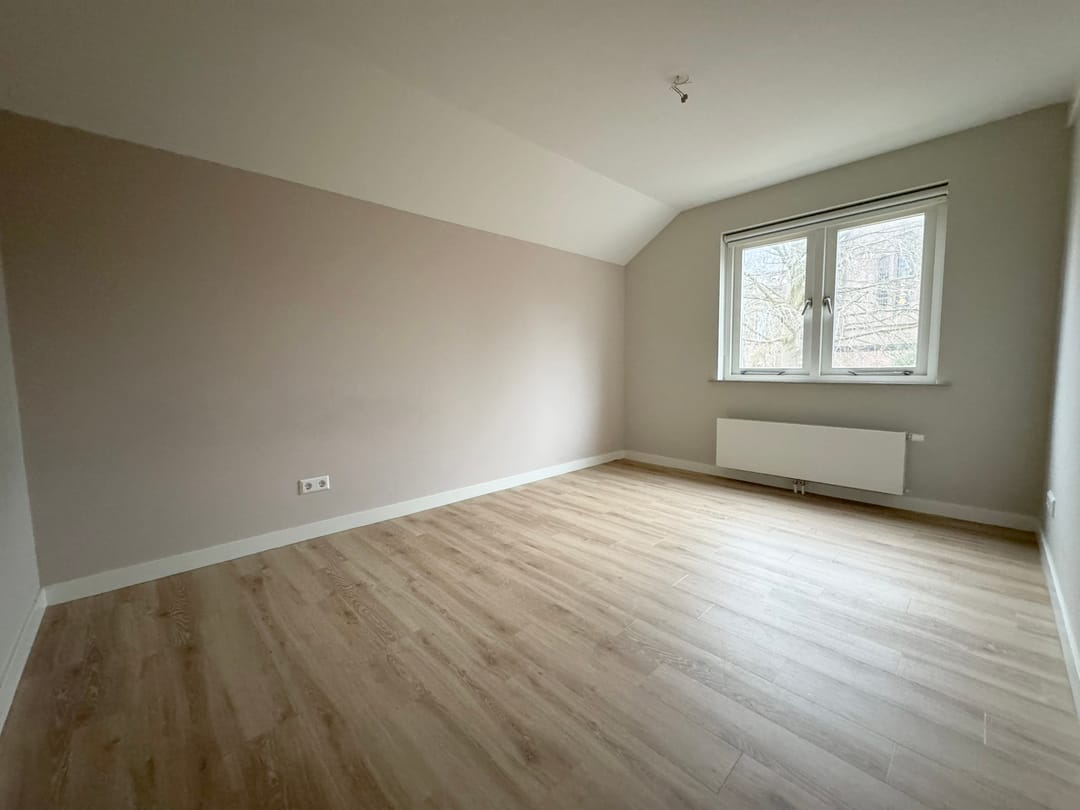 Photo 11 of van Wassenaerstraat 1