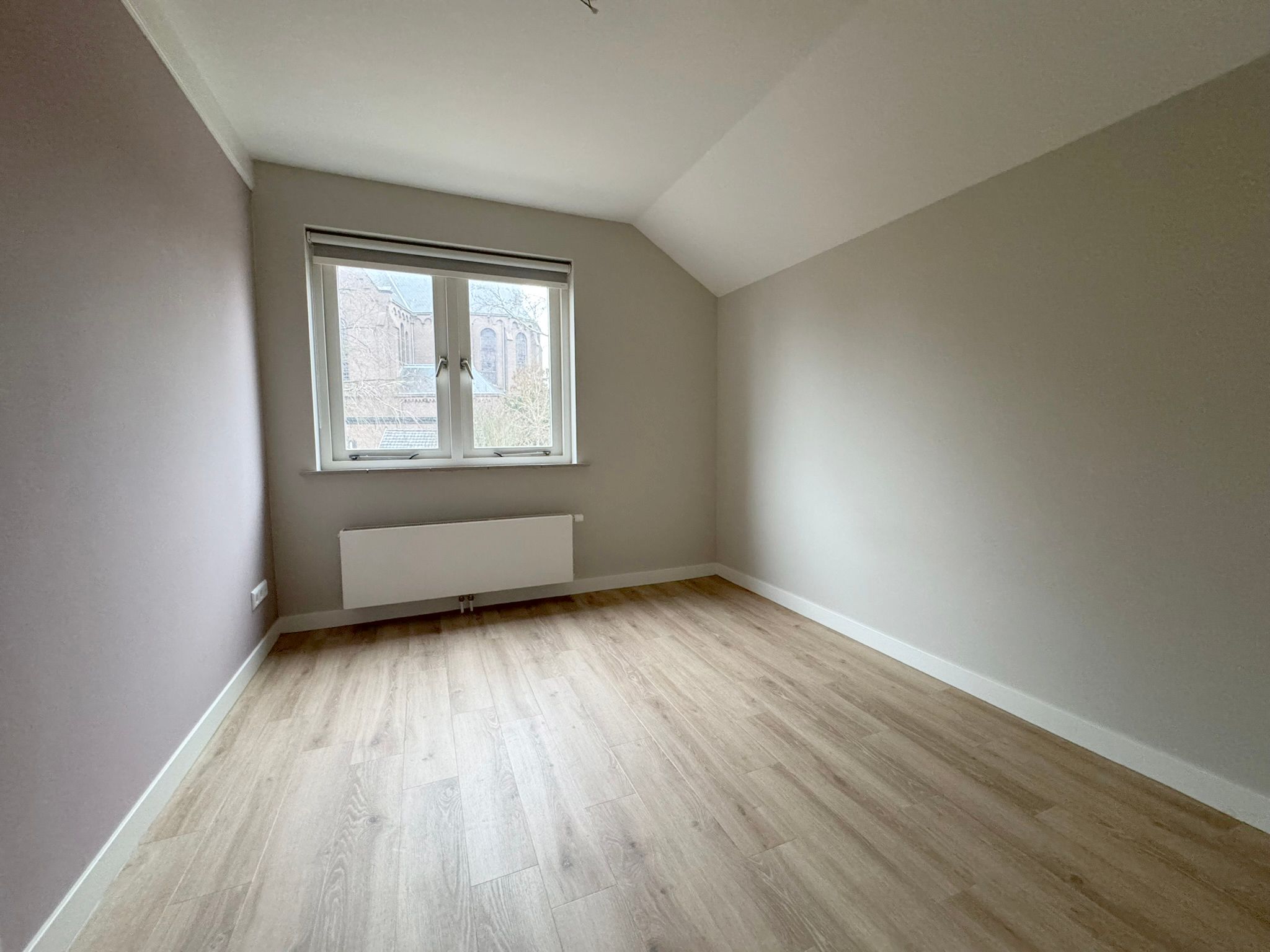 Photo 12 of van Wassenaerstraat 1