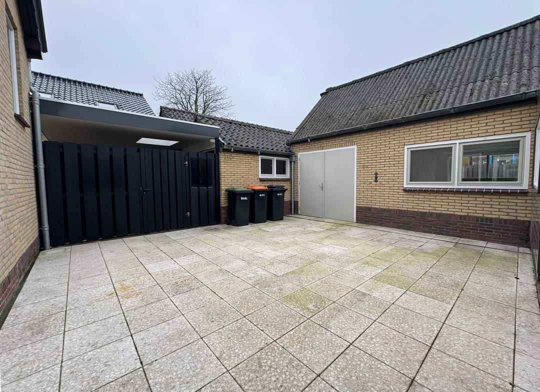 Photo 13 of van Wassenaerstraat 1