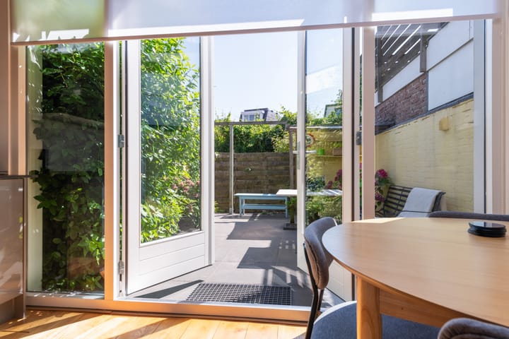 Foto 2 van Tijmstraat 46