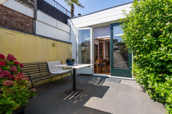 Foto 3 van Tijmstraat 46