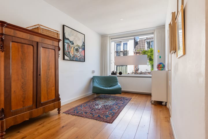 Foto 4 van Tijmstraat 46