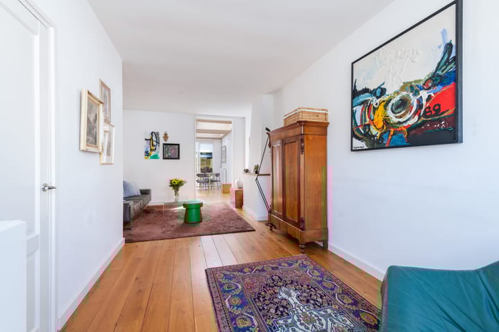 Foto 5 van Tijmstraat 46