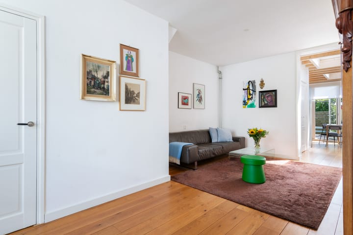 Foto 6 van Tijmstraat 46