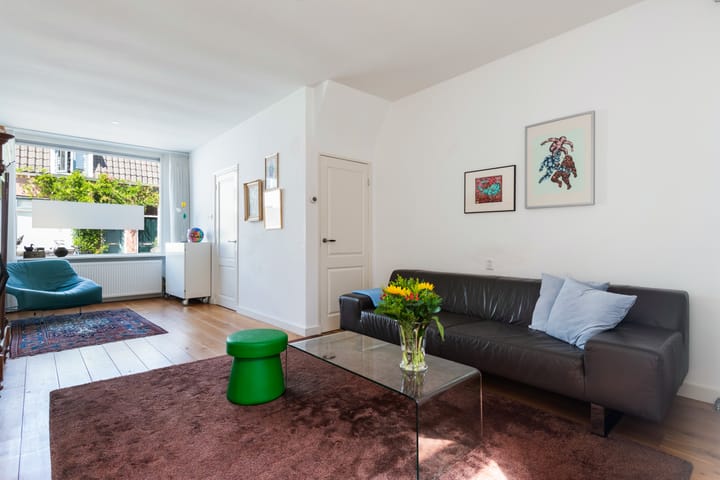 Foto 7 van Tijmstraat 46