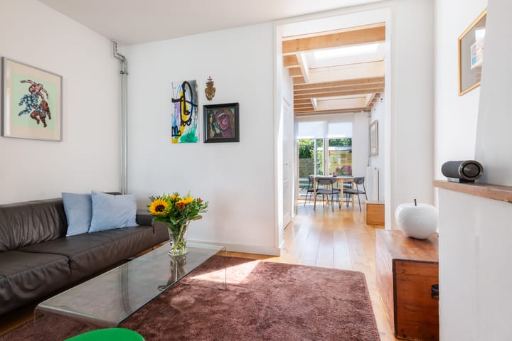 Foto 8 van Tijmstraat 46