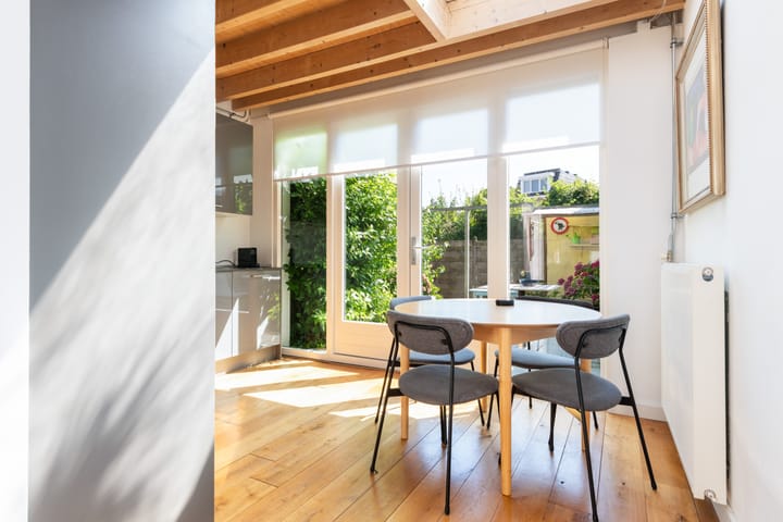 Foto 9 van Tijmstraat 46