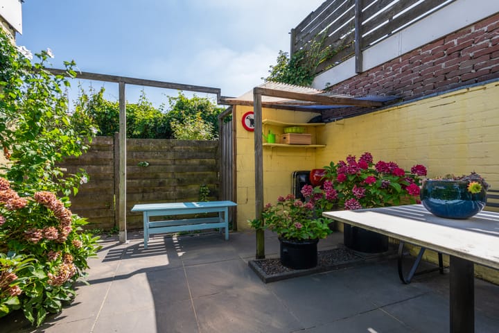 Foto 11 van Tijmstraat 46