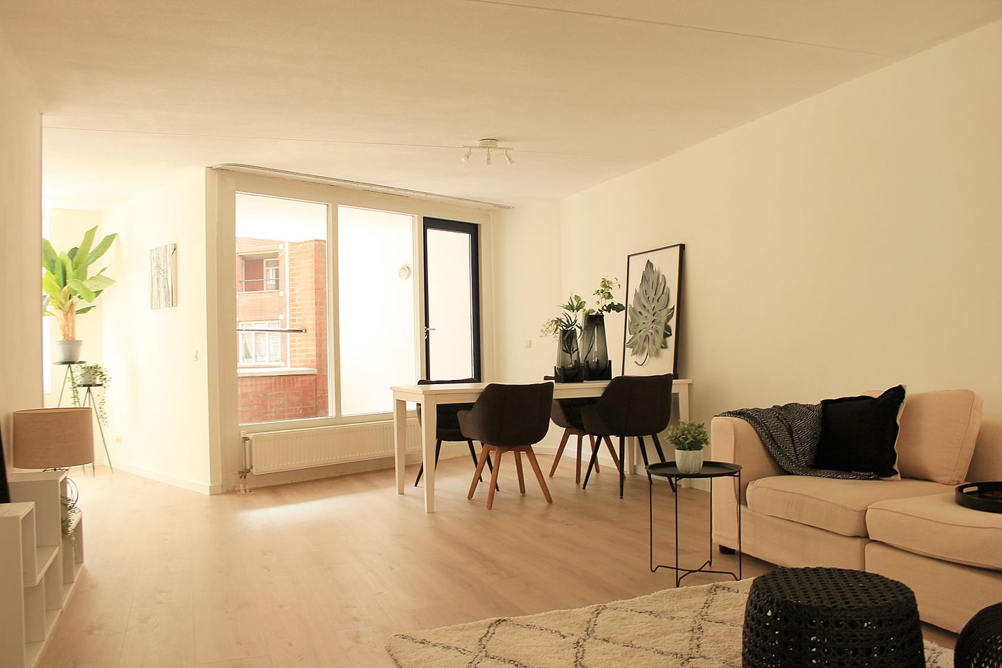 Foto 4 van Muzenplein 124