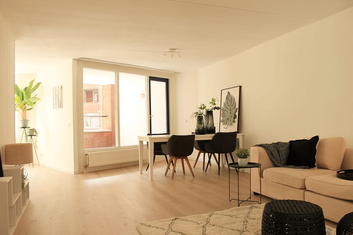 Photo 4 of Muzenplein 124