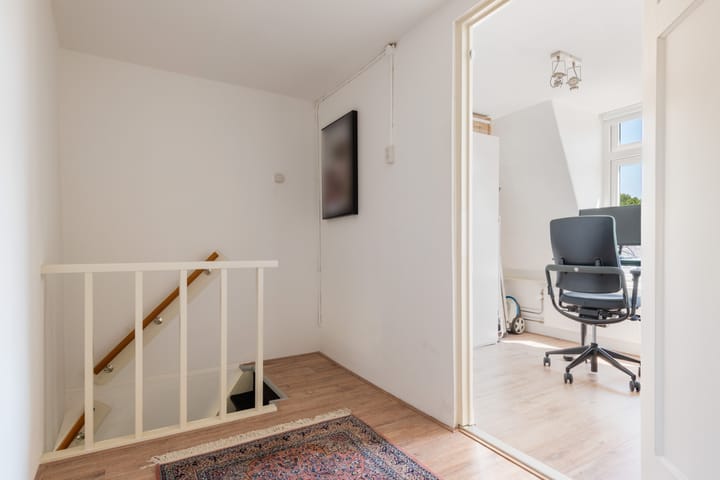 Foto 25 van Tijmstraat 46