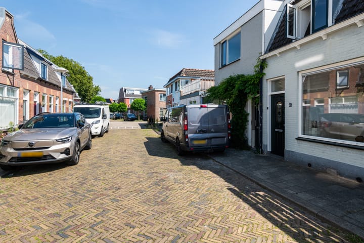 Foto 32 van Tijmstraat 46