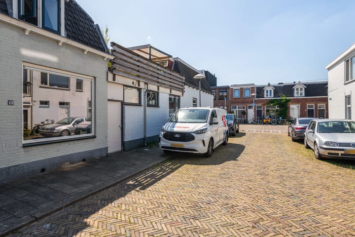 Foto 33 van Tijmstraat 46