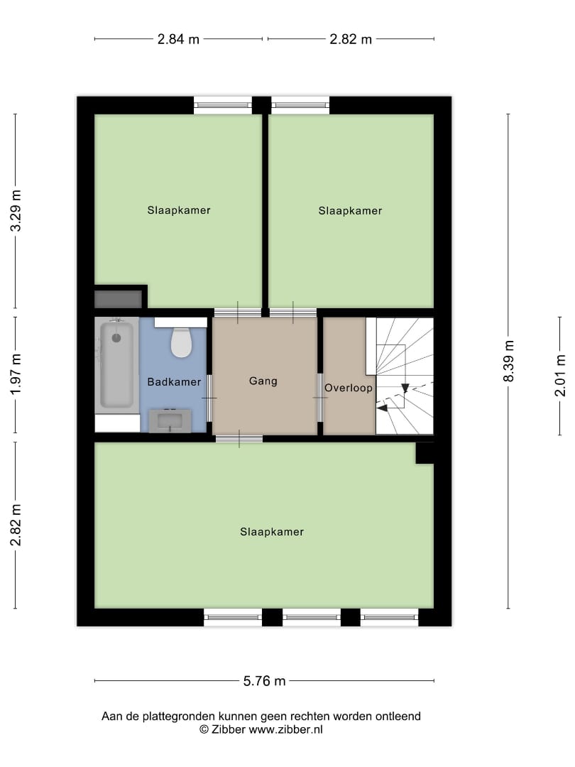 Randduinweg 2 Oostkapelle