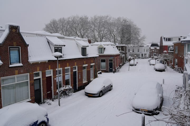 Foto 35 van Tijmstraat 46