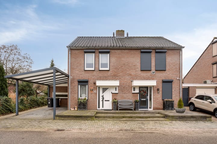 Foto 4 van Heidebaan 36