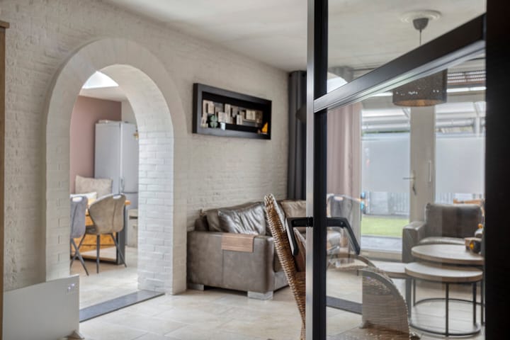 Foto 8 van Heidebaan 36