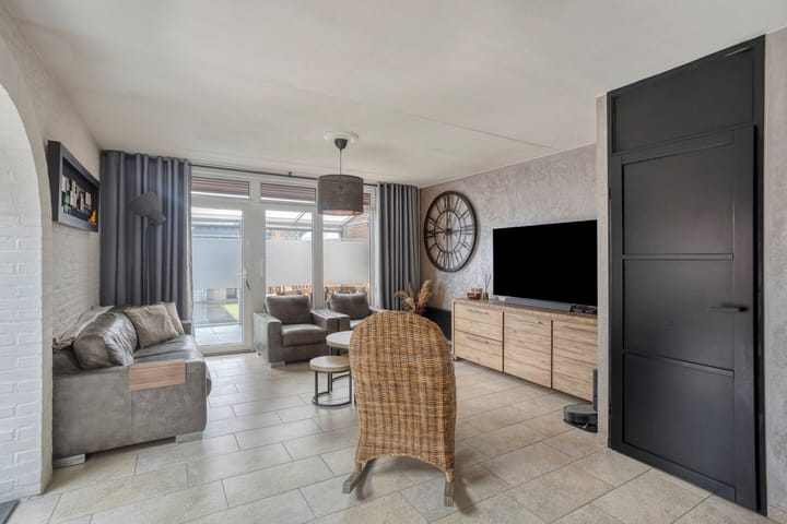 Foto 9 van Heidebaan 36