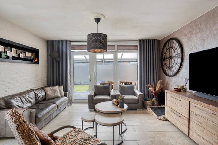 Foto 10 van Heidebaan 36