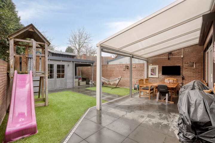 Foto 30 van Heidebaan 36