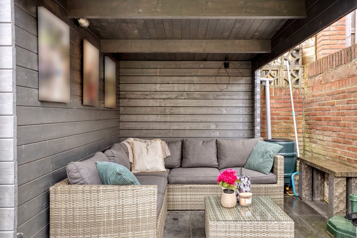 Foto 33 van Heidebaan 36